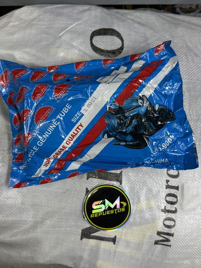 Camaras para Motos OSAKA