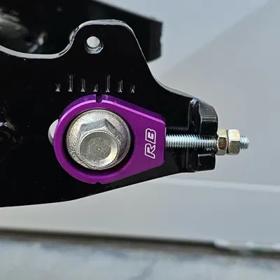 Estira Cadena RB Honda Titan 150 / Motomel S2