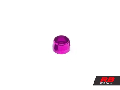 Arandela Copa 6mm RB