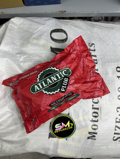 Camaras para Moto Atlantic