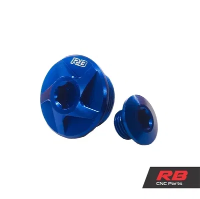 Tapon de Encendido RB 32mm 