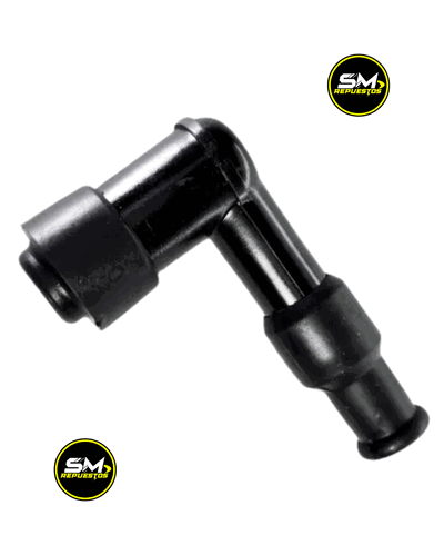 Capuchon de Bujia Universal 110cc./125cc./150cc. 