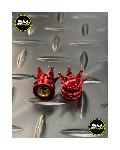 Tapa de Valvula de Aire Coronita 