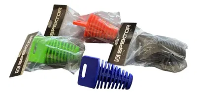 Tapón de Escape 4T Spektor