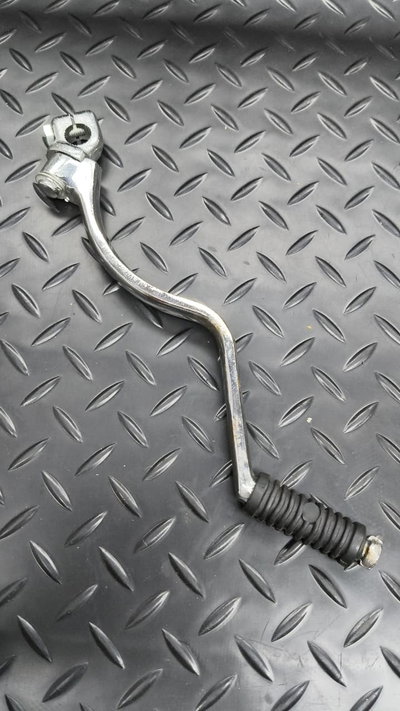 Patada de Arranque Motomel Custom 150/ S2 