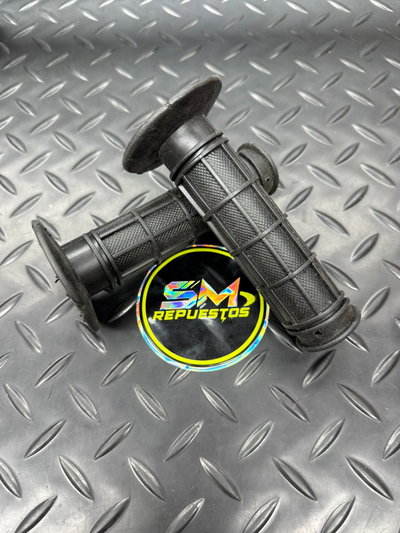 Puño Cross ARAX Negro