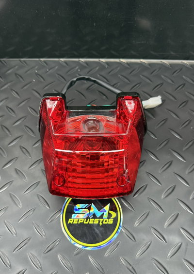 Faro Trasero Honda XR 125/150/250