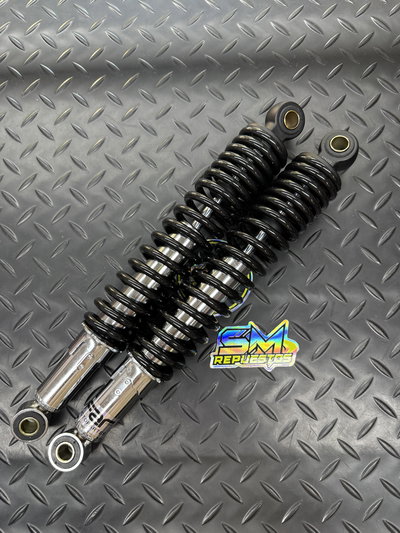 Amortiguador Trasero Honda Titan 150 / Motomel S2 FAR