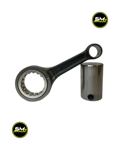 Biela Yamaha YBR 125 / XTZ 125