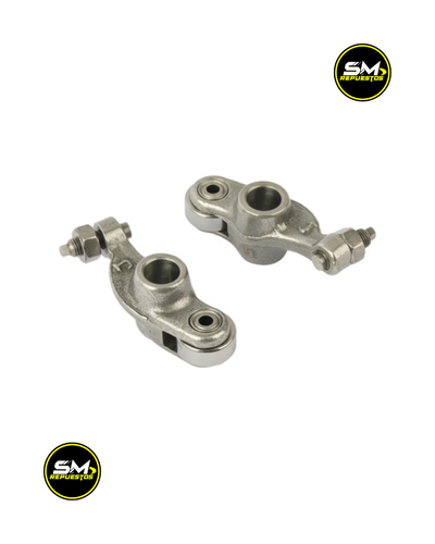 Balancín Honda Titán 150 