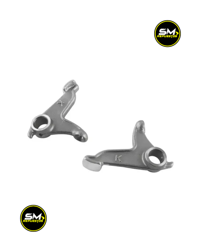 Balancín Zanella RX 150