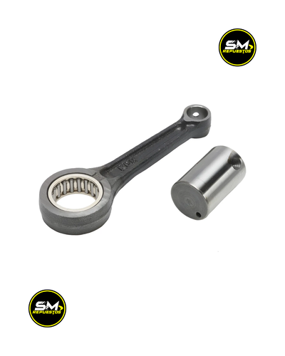 Biela Corta Gilera Smash 110cc/Honda Biz 105cc REPCOR