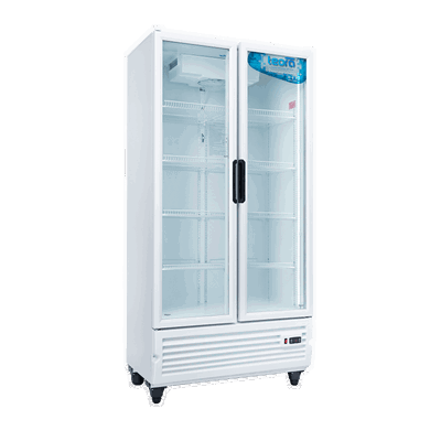 Heladera exhibidora Teora TEV750 PRO