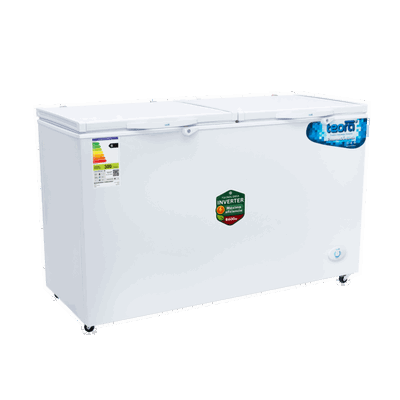 Freezer Teora