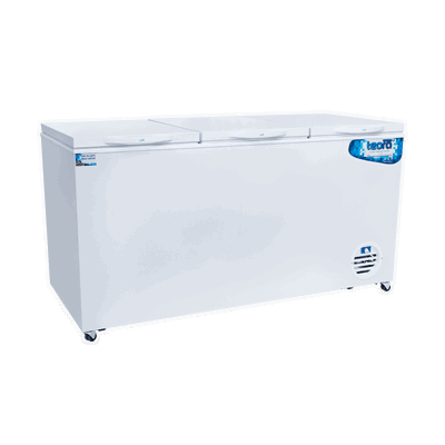 Freezer Inelro FH1000 PRO