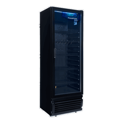 Heladera exhibidora Teora TEV500-n PRO