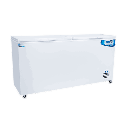 Freezer Teora FH800F PRO