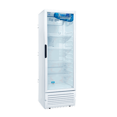 Heladera exhibidora Teora TEV500 Pro