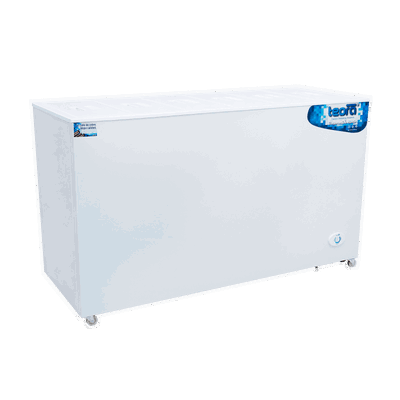Freezer Teora para helados FH550TH PRO