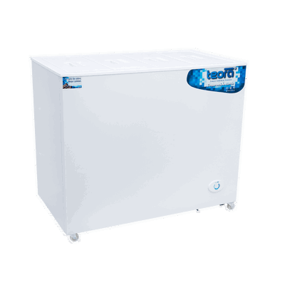 Freezer Teora para helados FH350TH PRO