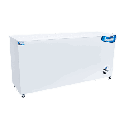 Freezer Teora para helados FH800TH PRO