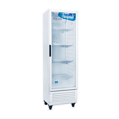Heladera exhibidora Teora TEV540 PRO