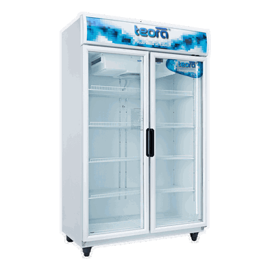 Heladera exhibidora Teora TEV950 PRO