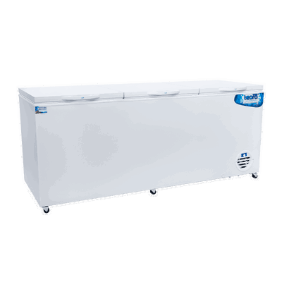 Freezer Teora FH1500 PRO