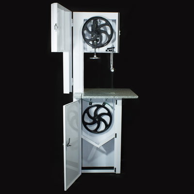 Freire Sierra Carnicera 1,5HP