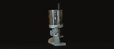 Freire Procesador Cutter 16L
