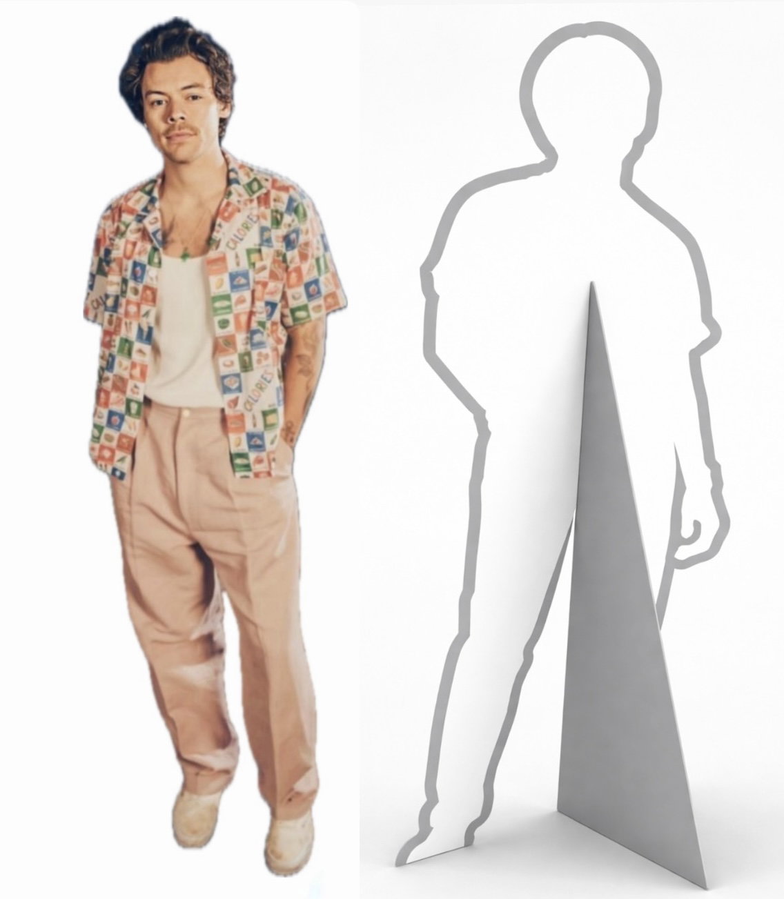 Harry | kpoptiendaarg