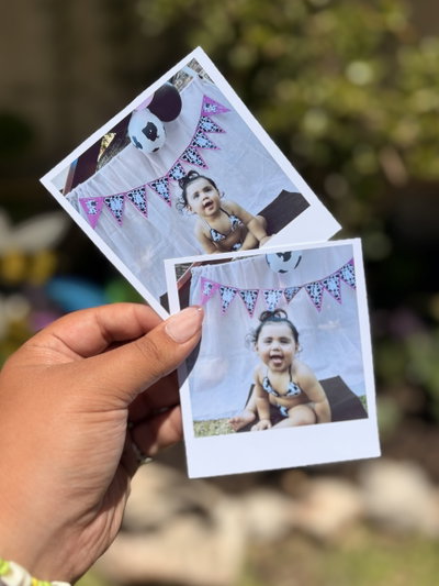 Fotos Polaroid