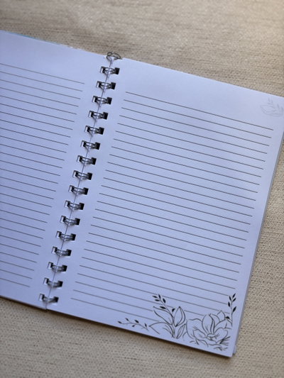 Cuadernos
