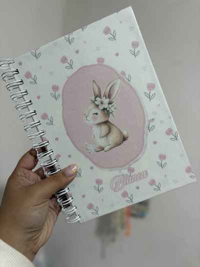 Cuaderno pediátrico
