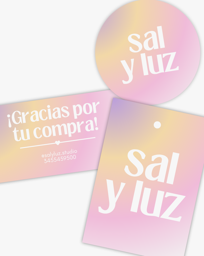 Combo emprendedor