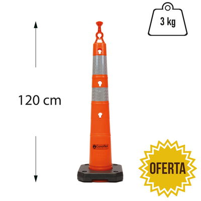 CONO OBRADOR 1.20