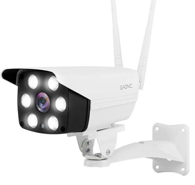 Cámaras Para Garita