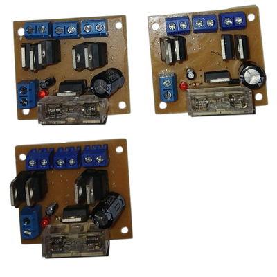 SECUENCIADOR - BALIZADOR