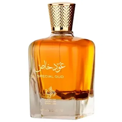 Al Wataniah Special Oud EDP 100ML