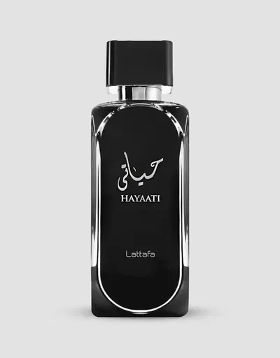 Lataffa Hayaati EDP 100ML