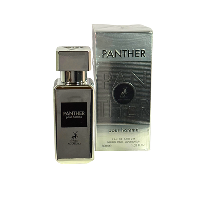 MAISON ALHAMBRA PANTHER EDP 30ML