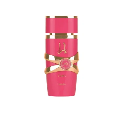 LATTAFA YARA CANDY EDP FEM 100ML