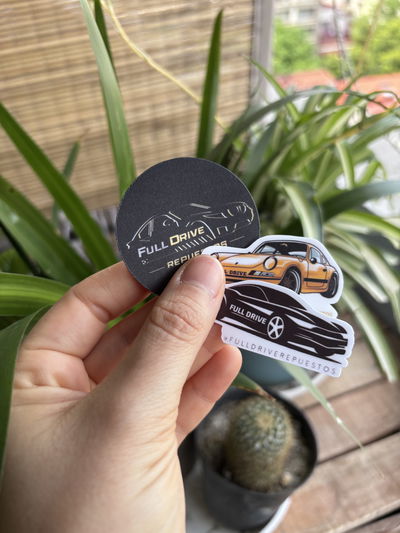 Promo #1 ✨150 stickers premium✨