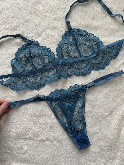 CONJUNTO BALI -petroleo-