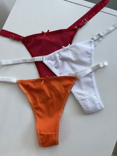 LESS REGULABLE MORLEY