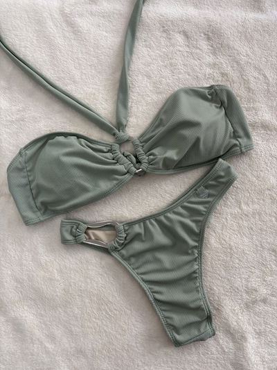 BKN CAPRI ~5 talles~