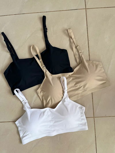 TOP SEGUNDA PIEL REGULABLE