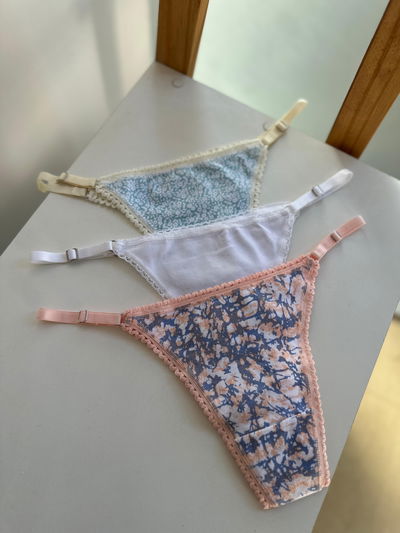 PACK X3 LESS REGULABLE 4471