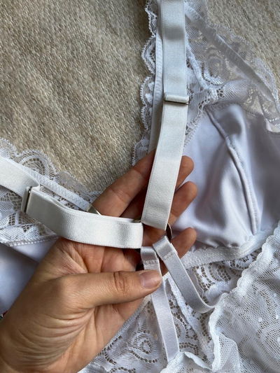 BODY CHLOE BLANCO -85 al 105-