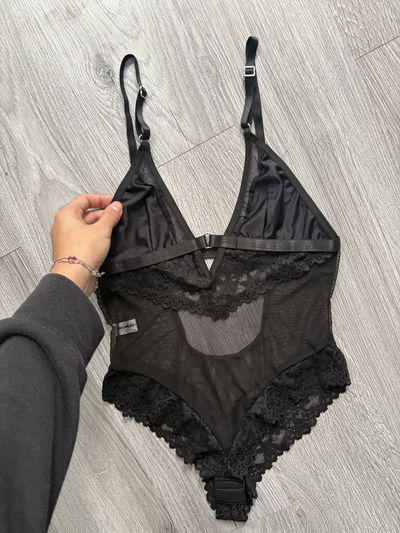 BODY GIANNA - 85 al 115-